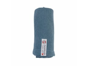 LODGER Swaddler Ciumbelle 70 x 70 cm Dragonfly