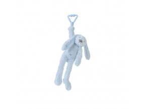 Happy Horse králik Richie na zavesenie Varianta: modrý