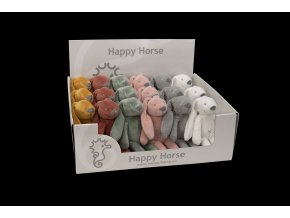 Happy Horse | králiček Richie Mini - mix veľkosť: 19 cm