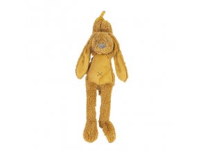 Happy Horse hudobná hračka králik Richie Varianta: okrový
