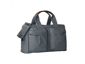 JOOLZ | Uni Prebaľovacia taška - Gorgeous Grey