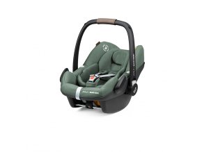 JOOLZ | MC Pebble Pro i-Size car seat l green