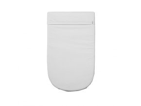 JOOLZ | Tenká prikrývka/Sheet - Natural White