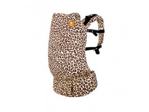 Tula ergonomický nosič Free-to-Grow Varianta: leopard