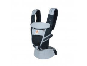 Ergobaby nosič Adapt Cool Air Mesh Varianta: CHAMBRAY