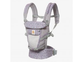 Ergobaby nosič Adapt Cool Air Mesh Varianta: PINK DIGI CAMO