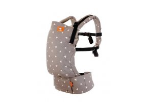 Tula ergonomický nosič Toddler Varianta: Sleepy Dust