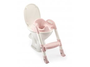 Thermobaby Stolička na WC Kiddyloo Varianta: Powder Pink