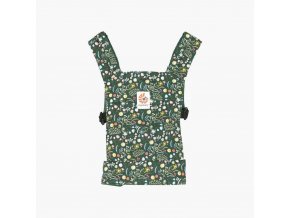 Ergobaby nosič pre bábiky Varianta: Galaxy Grey
