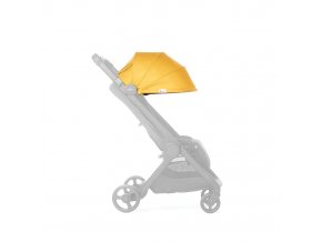 ERGOBABY Metro+ Strieška na kočík UPF 50+ Varianta: yellow