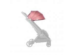 ERGOBABY Metro+ Strieška na kočík UPF 50+ Varianta: rose