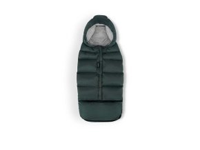 JOOLZ | Fusak PUFFER Joolz l Dark green