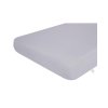 Effiki Poťah na prebaľovaciu podložku 50x80cm Varianta: Šedý