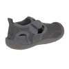 Beach Sandals grey vel. 24