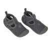 Beach Sandals grey vel. 24