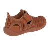 Beach Sandals rust vel. 25