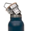 Bottle Stainless St. Fl. Insulated 700ml Adv. blue