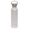 Bottle Stainless St. Fl. Insulated 700ml Adv. grey