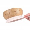 Bowl Bamboo Wood Little Chums mouse