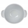 Bowl Silicone grey with suction pad