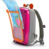 BENBAT batôžtek GoVinci Varianta: Pink/Orange