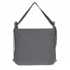 Casual Conversion Buggy Bag anthracite