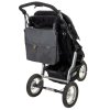 Casual Conversion Buggy Bag anthracite