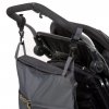 Casual Conversion Buggy Bag anthracite