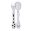 Cutlery Stainless Steel 2021 Little Chums cat