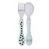 Cutlery Stainless Steel 2021 Little Chums dog