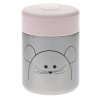 Food Jar Little Chums Mouse