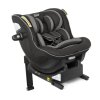 Ascent black