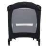 Roll a Bed 2021 black / grey