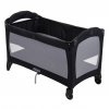 Roll a Bed 2021 black / grey