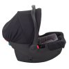 Snugessentials R129 midnight black
