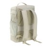 Green Label Cross Backpack light olive