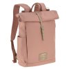 Green Label Rolltop Backpack cinnamon