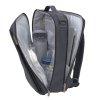 Green Label Tidy Talent Backpack dark blue