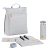 Lässig Green Label Tyve Backpack Varianta: grey