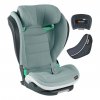 BeSafe iZi Flex FIX i-Size Varianta: Sea Green Mélange