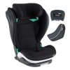 BeSafe iZi Flex FIX i-Size Varianta: Black Car Interior