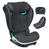 iZi Flex FIX i-Size anthracite mesh