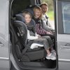 BeSafe iZi Flex FIX i-Size Varianta: Cloud Mélange