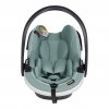 BeSafe iZi Go Modular i-Size X1 Varianta: Sea Green Mélange