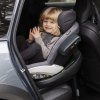 BeSafe iZi Modular X1 i-Size Varianta: premium car interior black