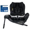 iZi Turn B i-Size premium car interior black