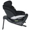 BeSafe iZi Turn i-Size Varianta: premium car interior black