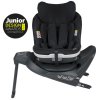 BeSafe iZi Turn i-Size Varianta: premium car interior black