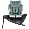 BeSafe iZi Turn i-Size Varianta: Sea Green Mélange