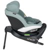 BeSafe iZi Turn i-Size Varianta: Sea Green Mélange